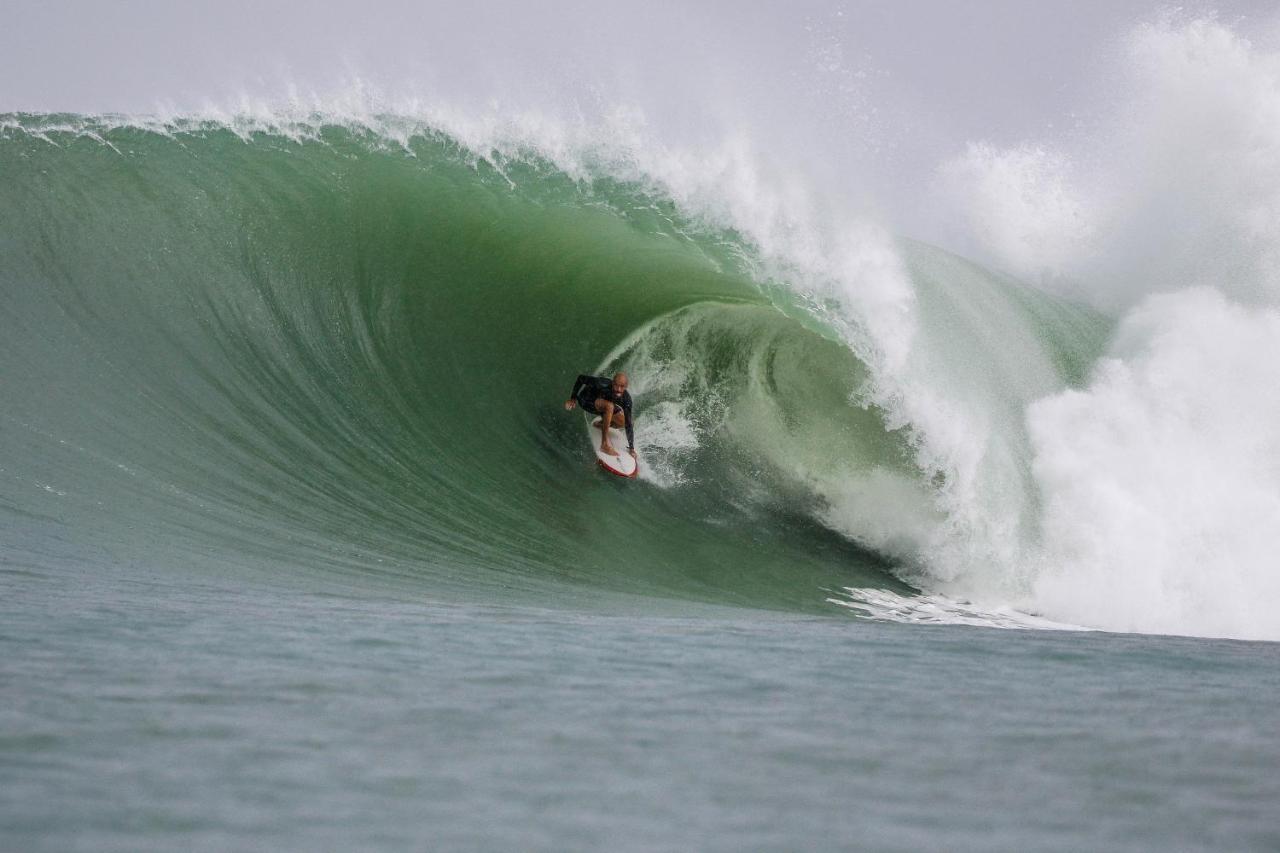 Nias Surf Stay Lagudri المظهر الخارجي الصورة