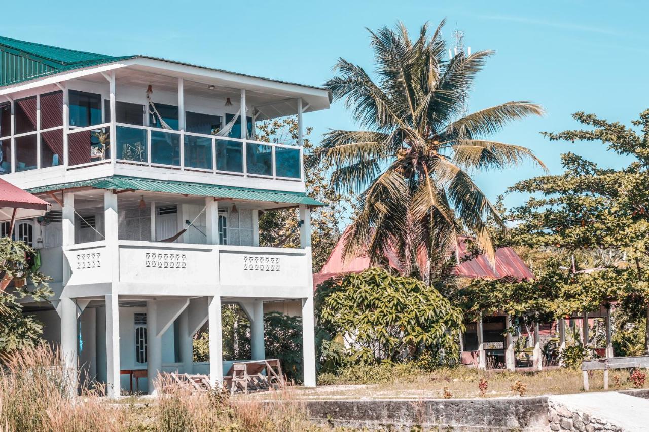 Nias Surf Stay Lagudri المظهر الخارجي الصورة
