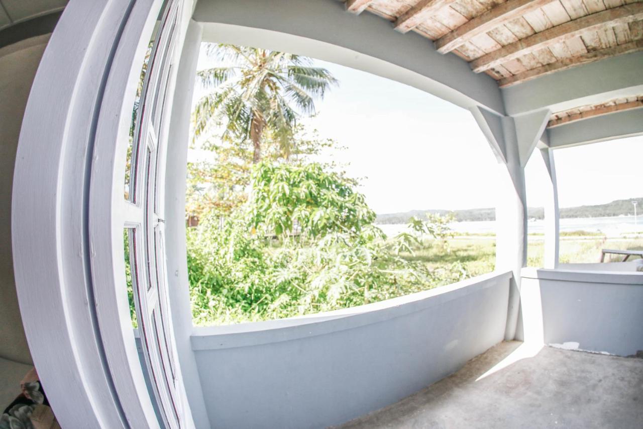 Nias Surf Stay Lagudri المظهر الخارجي الصورة